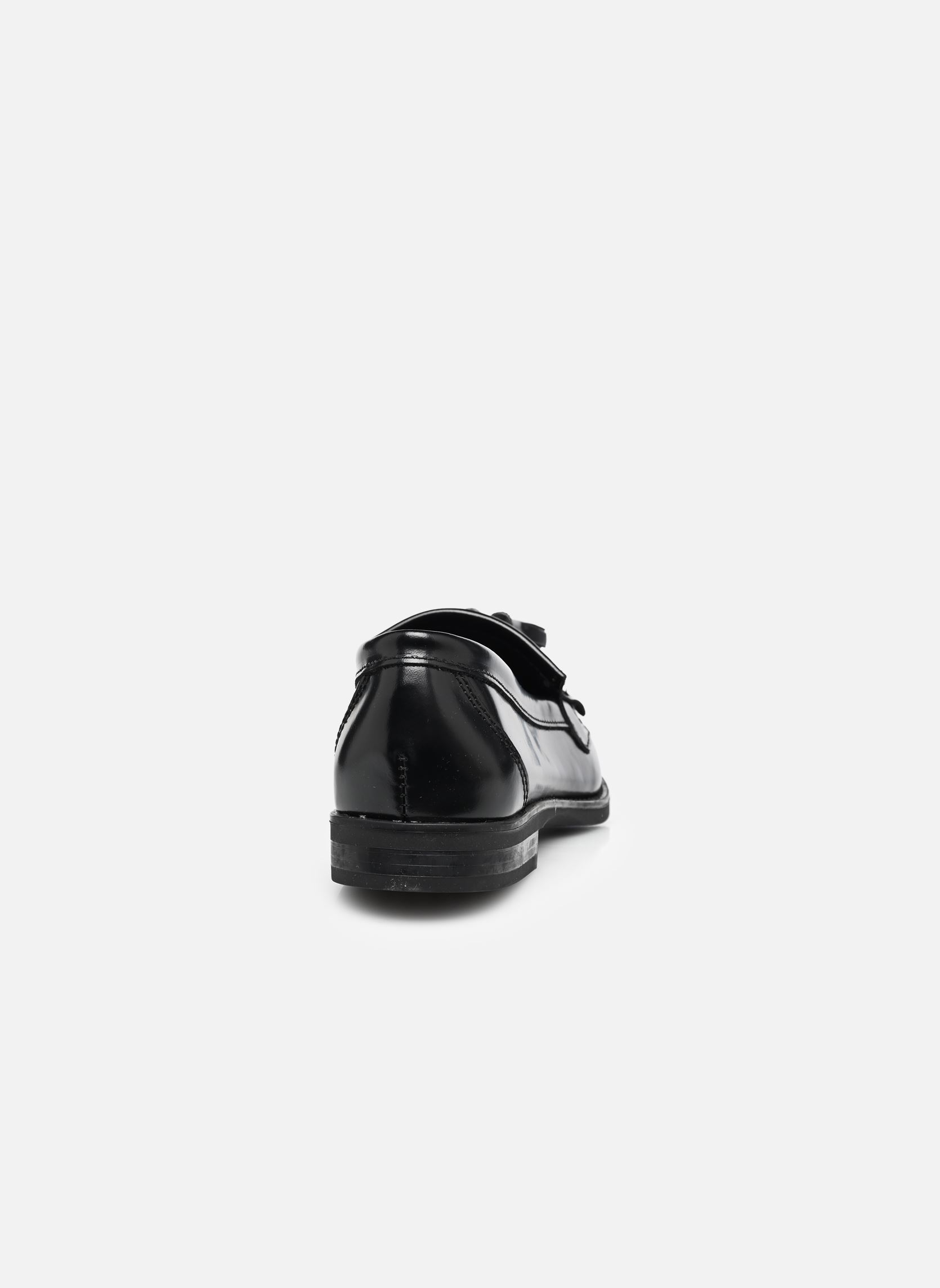 Loafer NELLE damen schwarz Jonak Loafer NELLE damen schwarz Noir