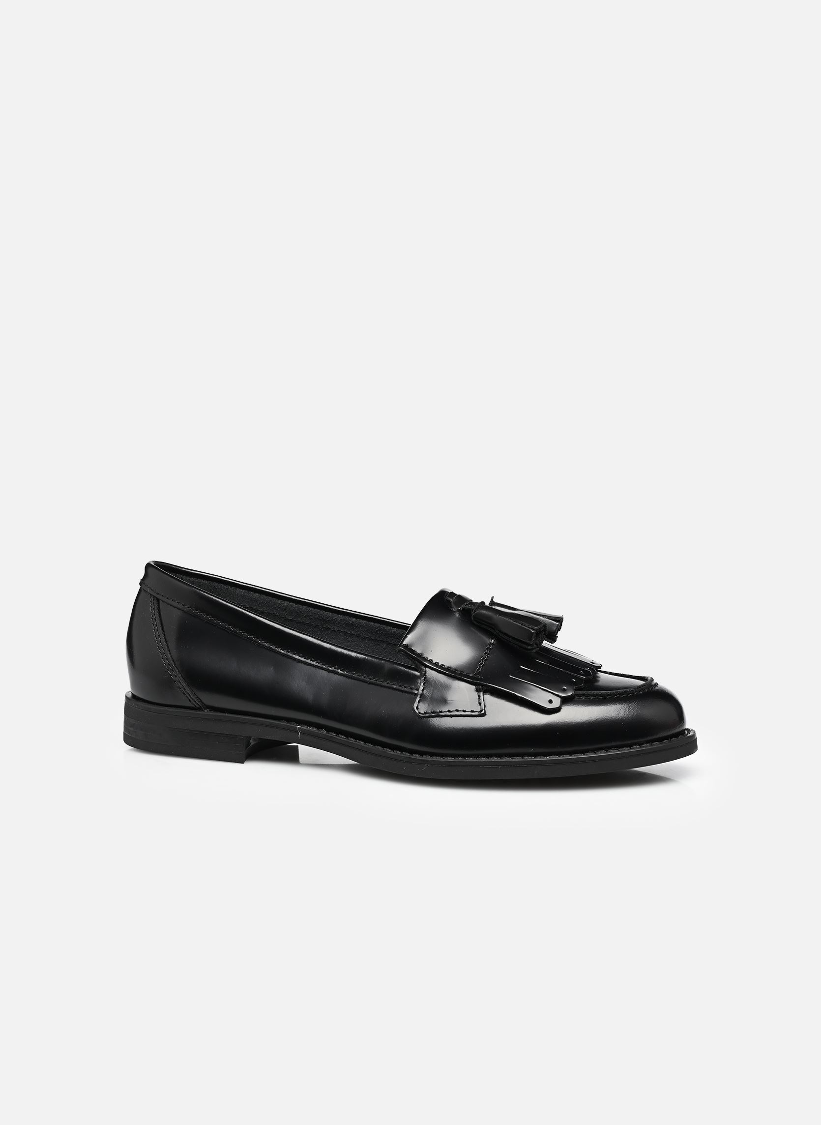 Loafer NELLE damen schwarz Jonak Loafer NELLE damen schwarz Noir