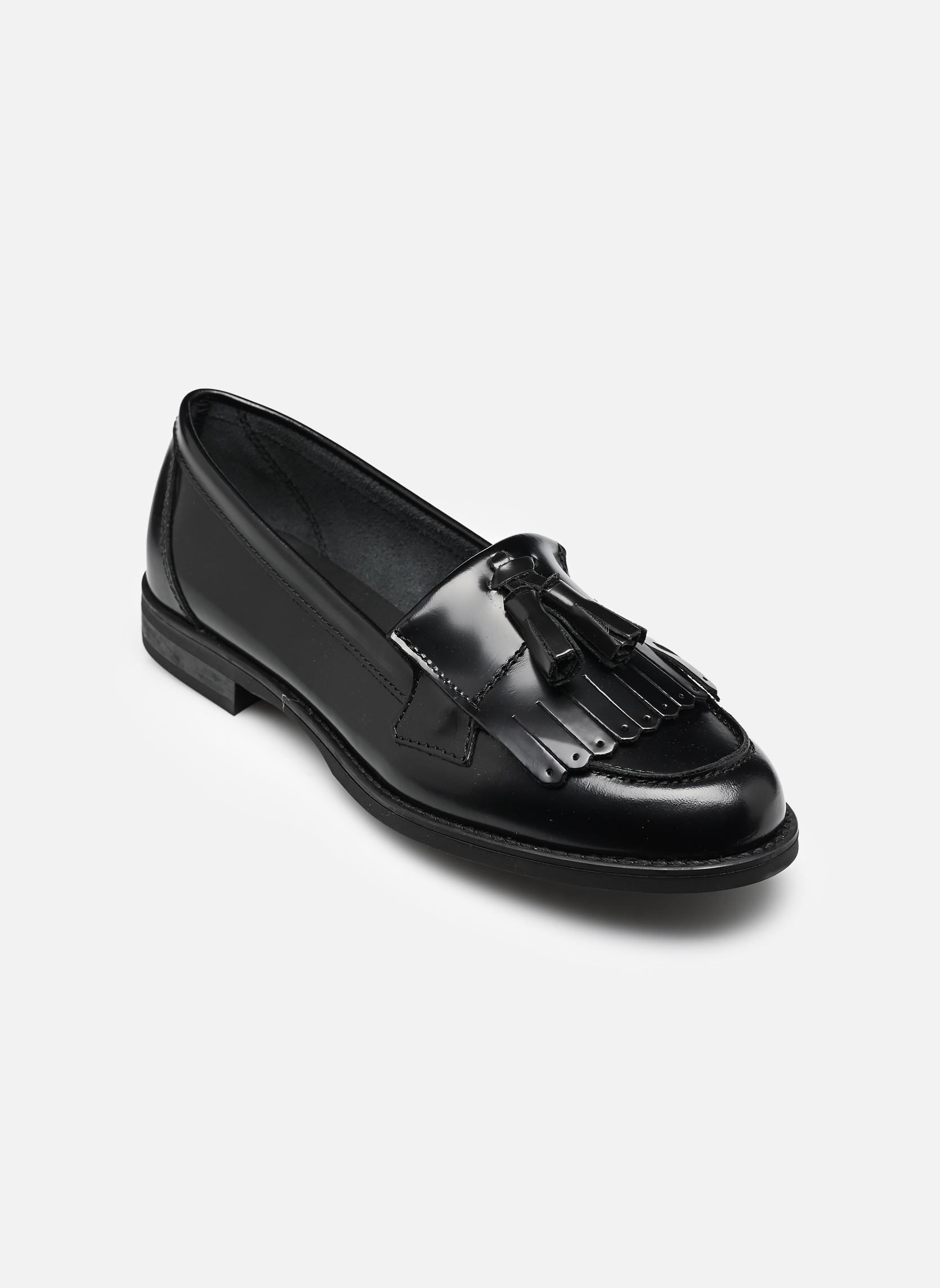 Loafer NELLE damen schwarz Jonak Loafer NELLE damen schwarz Noir