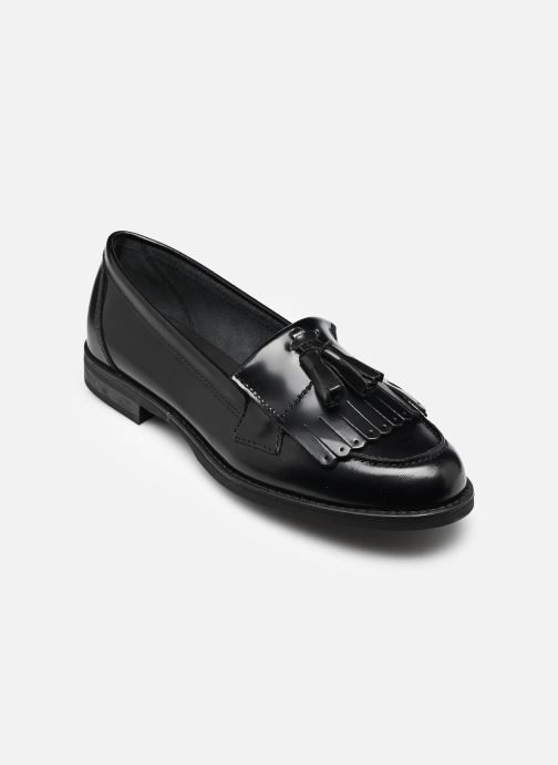 Jonak Mocassins NELLE femme noir