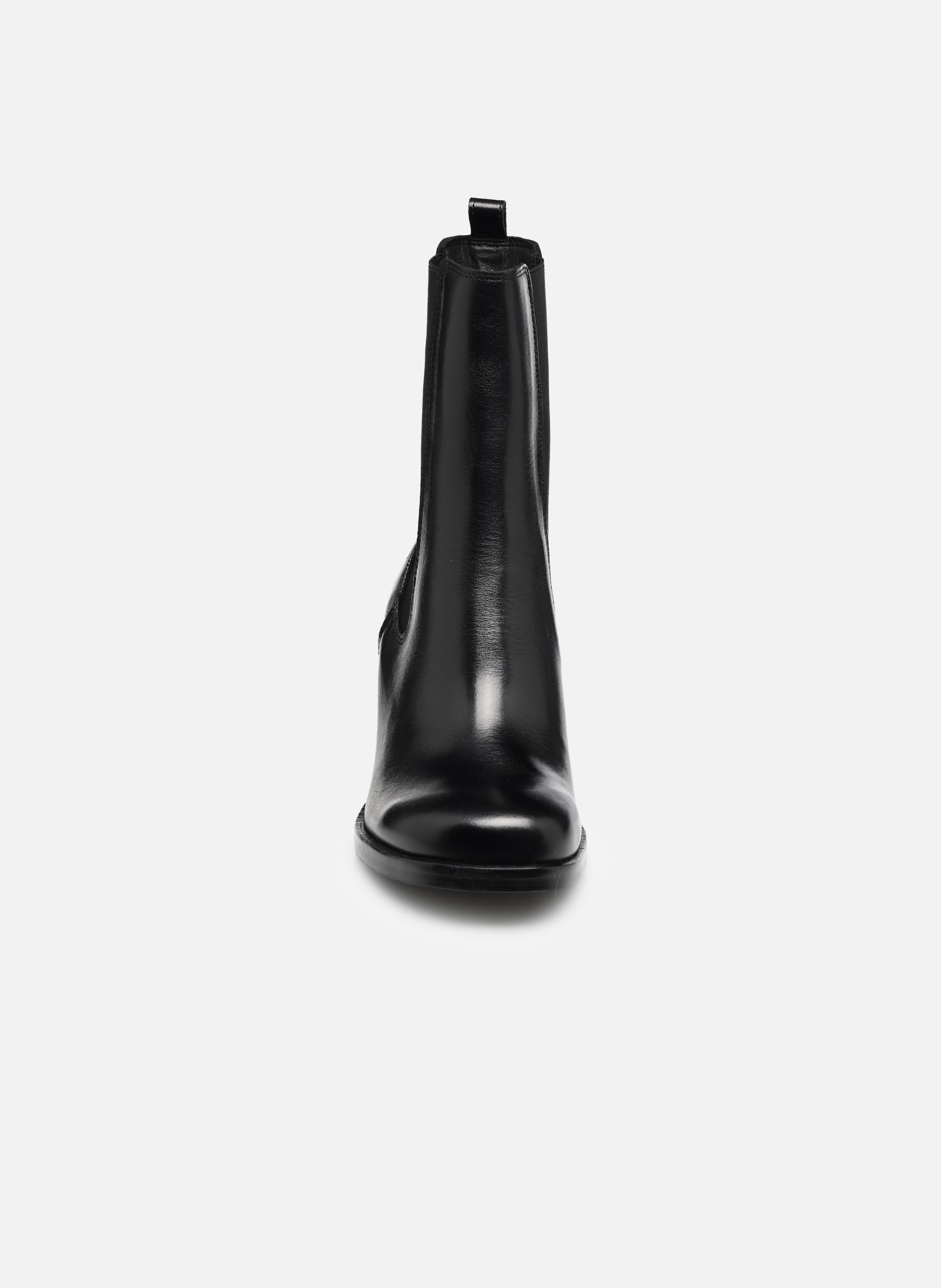 Bottines et boots BREAK femme noir Jonak Bottines et boots BREAK femme noir Noir