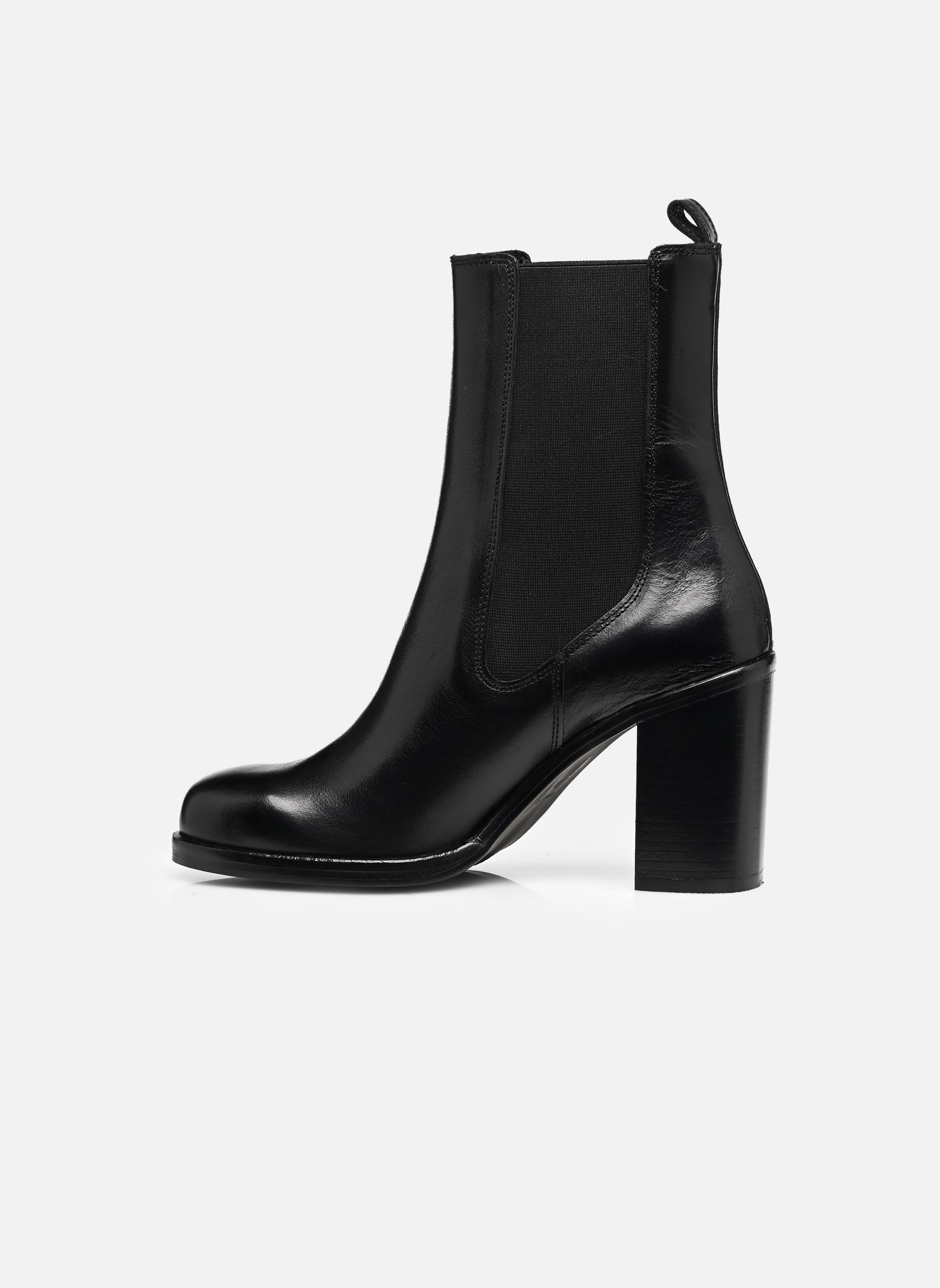 Bottines et boots BREAK femme noir Jonak Bottines et boots BREAK femme noir Noir