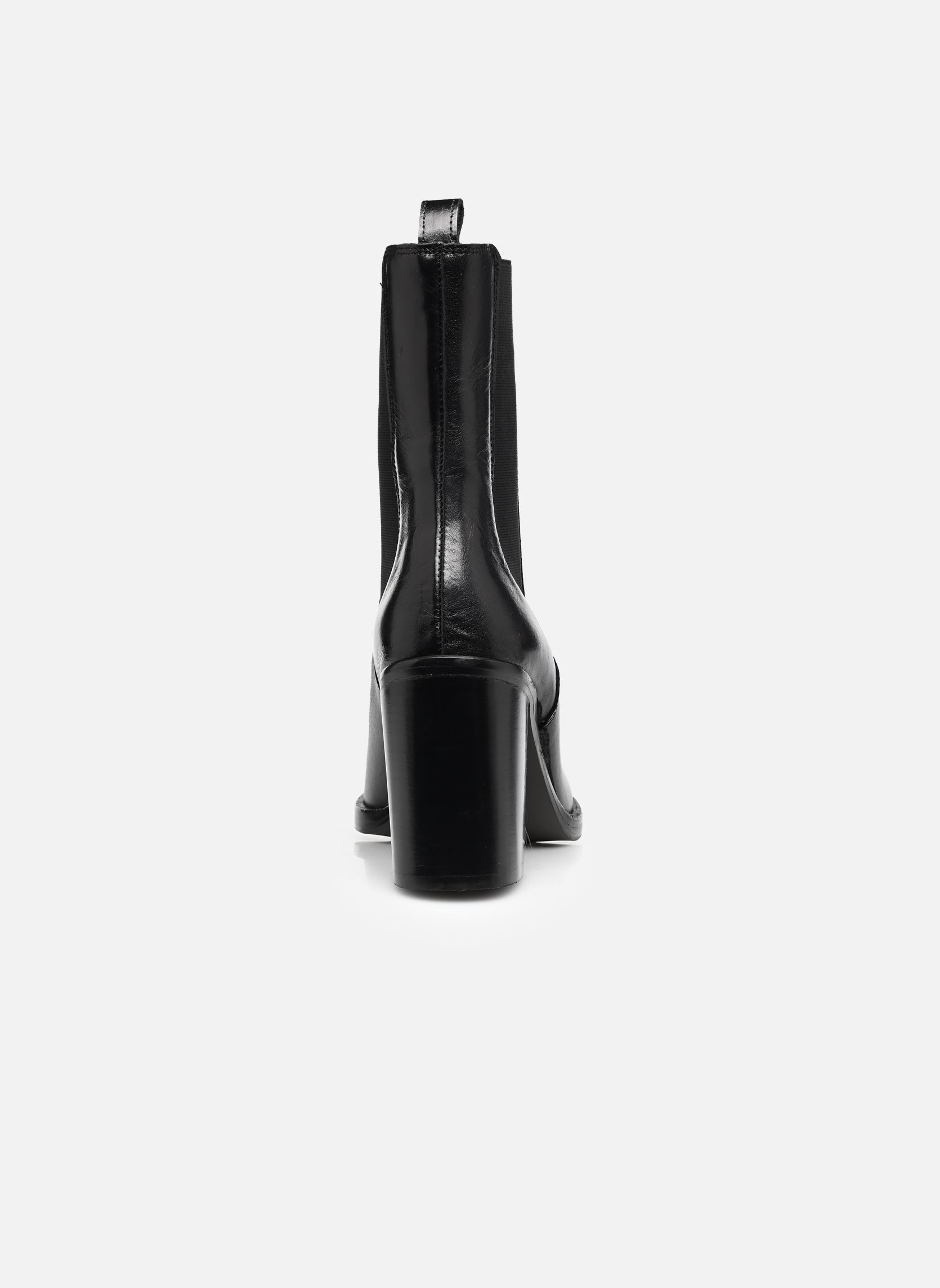 Bottines et boots BREAK femme noir Jonak Bottines et boots BREAK femme noir Noir