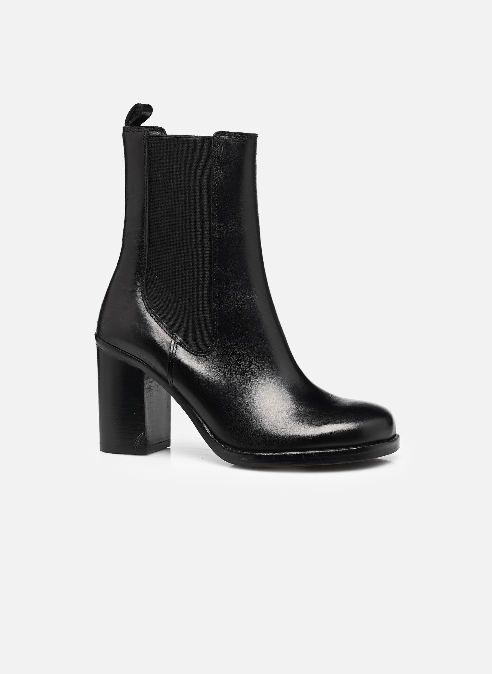 Bottines et boots BREAK femme noir Jonak Bottines et boots BREAK femme noir Noir