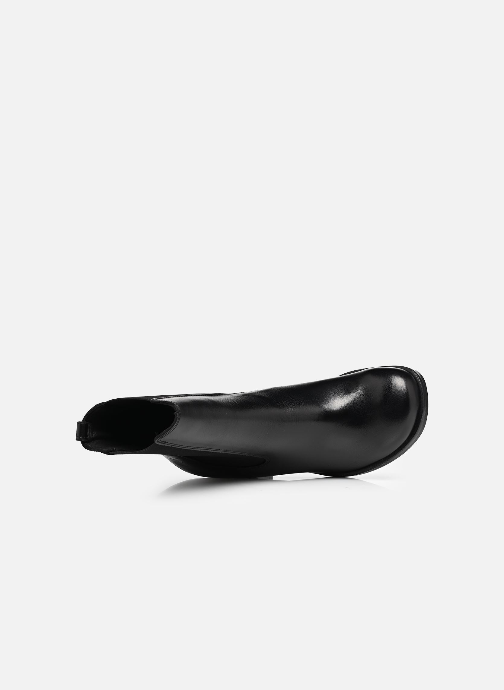 Bottines et boots BREAK femme noir Jonak Bottines et boots BREAK femme noir Noir
