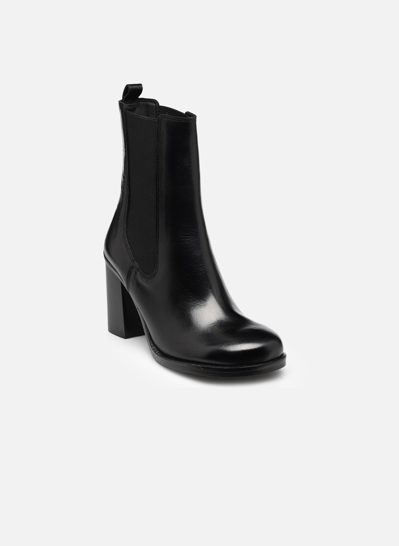 Bottines et boots BREAK femme noir Jonak Bottines et boots BREAK femme noir Noir
