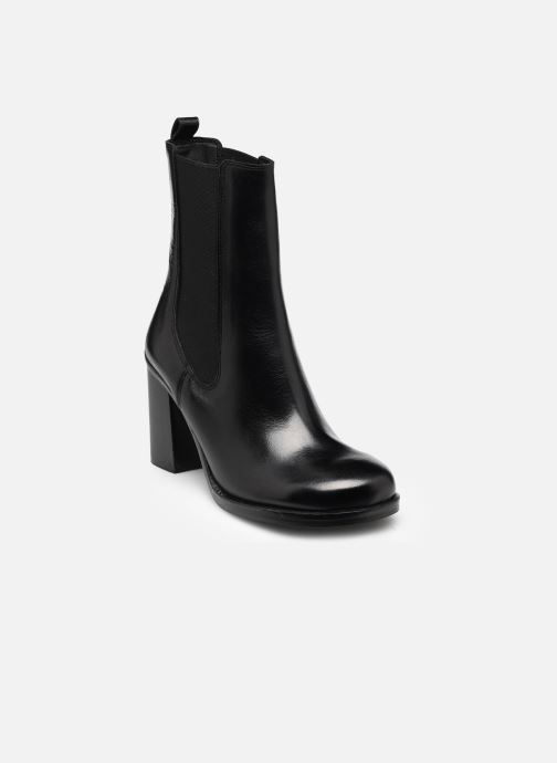 Jonak Bottines et boots BREAK femme noir