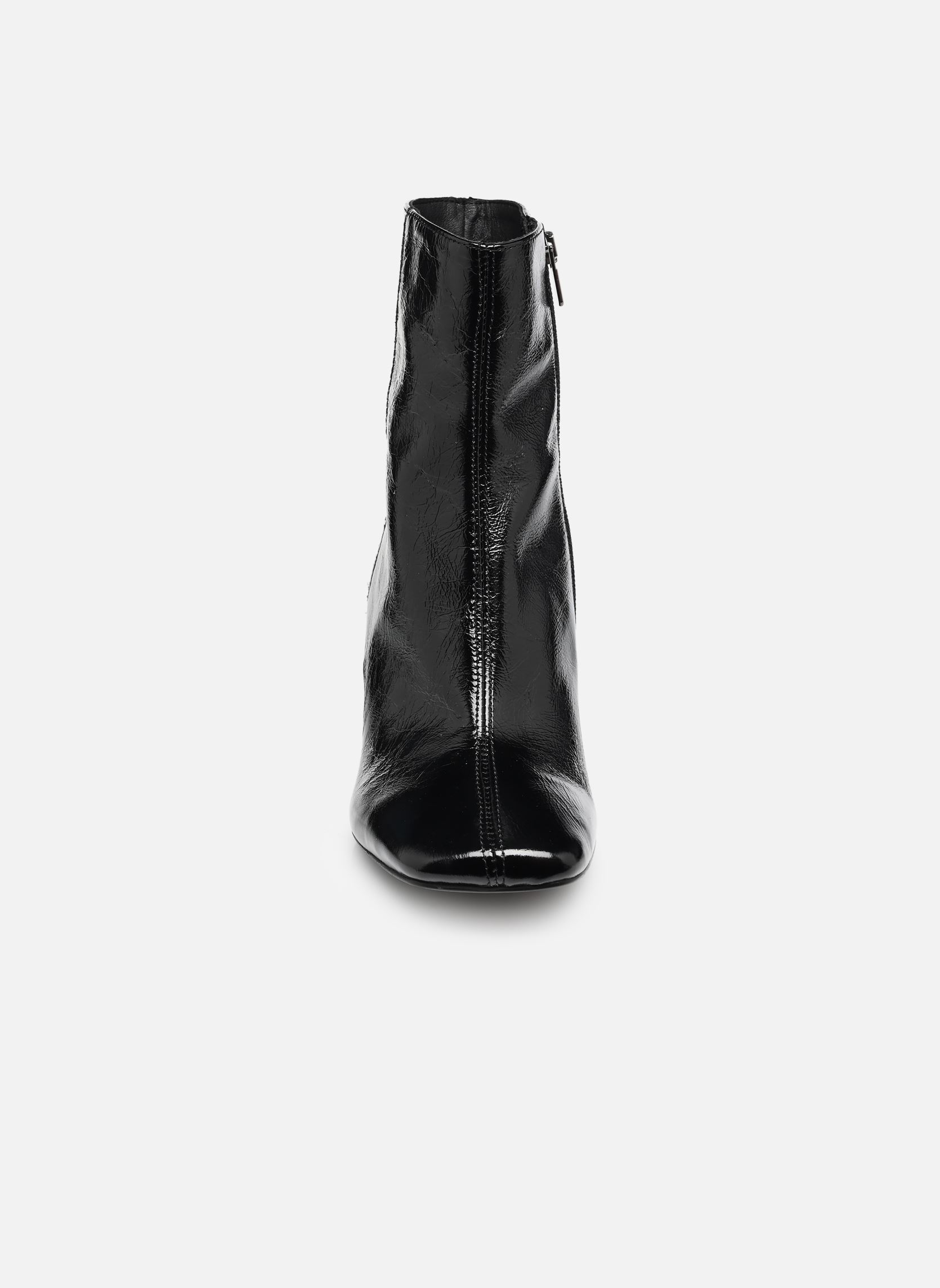 Stiefeletten und Stiefel BELFAST damen schwarz Jonak Stiefeletten und Stiefel BELFAST damen schwarz NOIR
