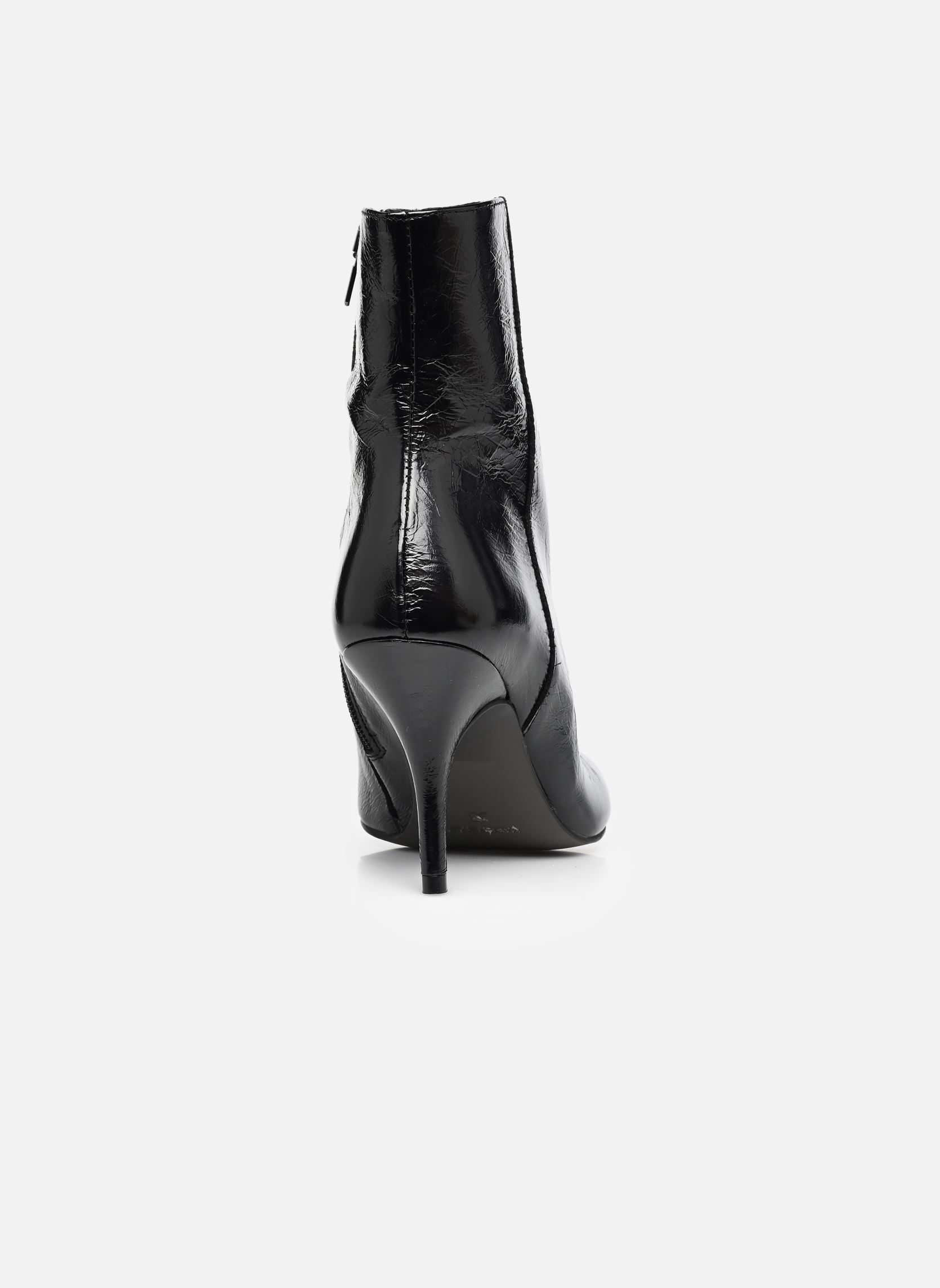 Stiefeletten und Stiefel BELFAST damen schwarz Jonak Stiefeletten und Stiefel BELFAST damen schwarz NOIR