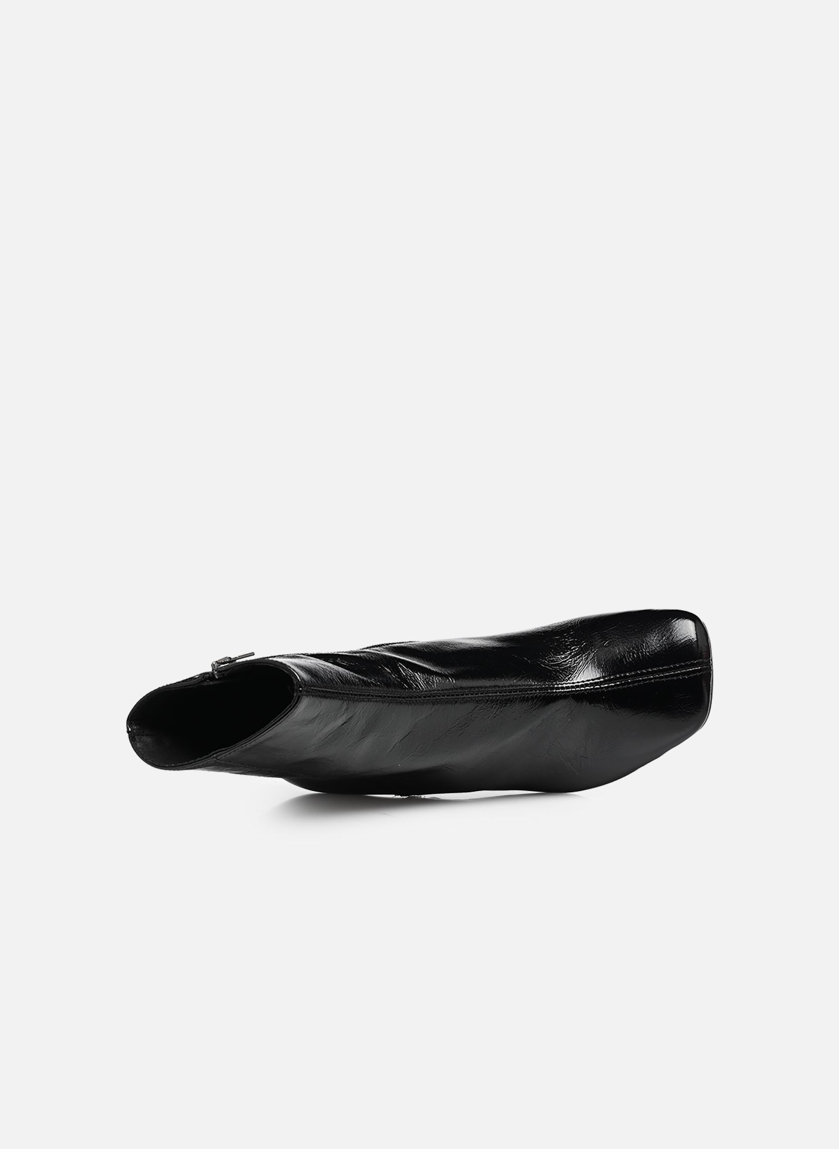 Stiefeletten und Stiefel BELFAST damen schwarz Jonak Stiefeletten und Stiefel BELFAST damen schwarz NOIR
