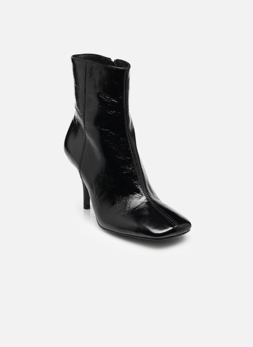 Jonak Stiefeletten und Stiefel BELFAST damen schwarz