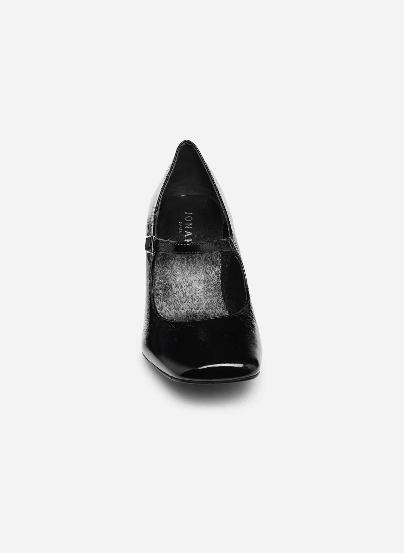 Slingback pumps BELFORT dames zwart Jonak Slingback pumps BELFORT dames zwart Noir