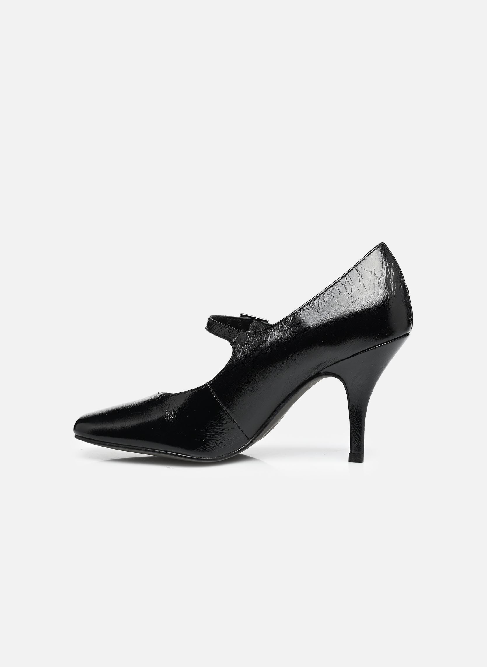 Slingback pumps BELFORT dames zwart Jonak Slingback pumps BELFORT dames zwart Noir