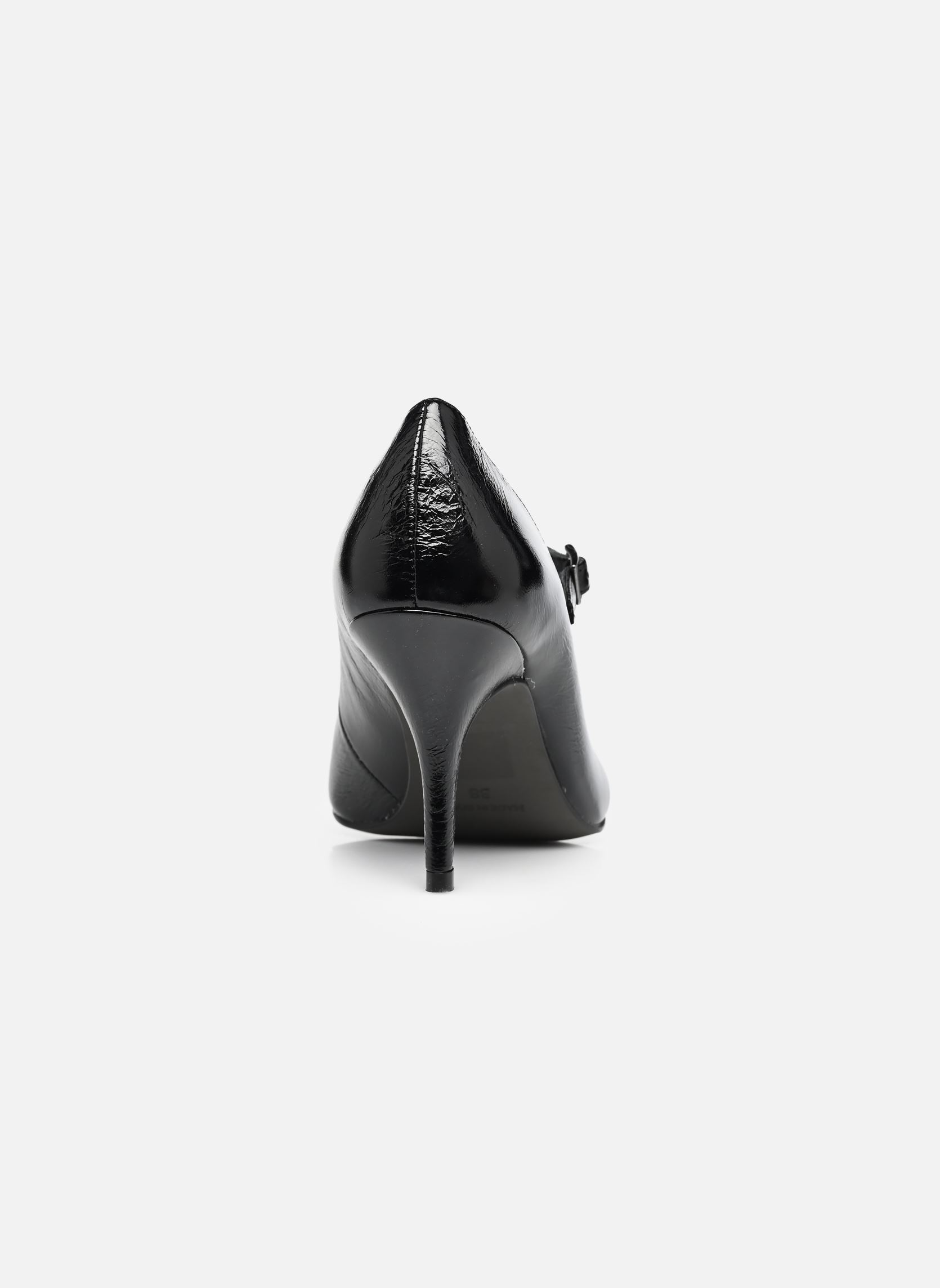 Slingback pumps BELFORT dames zwart Jonak Slingback pumps BELFORT dames zwart Noir
