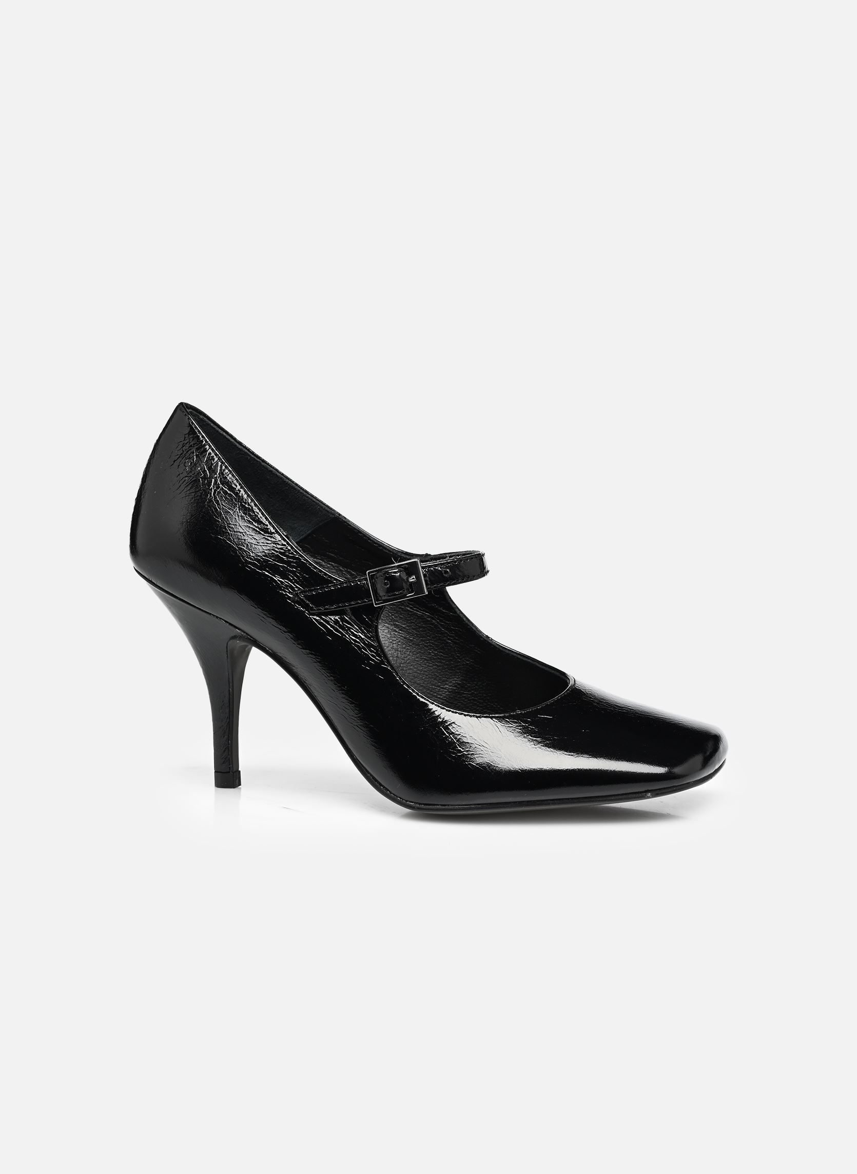 Slingback pumps BELFORT dames zwart Jonak Slingback pumps BELFORT dames zwart Noir