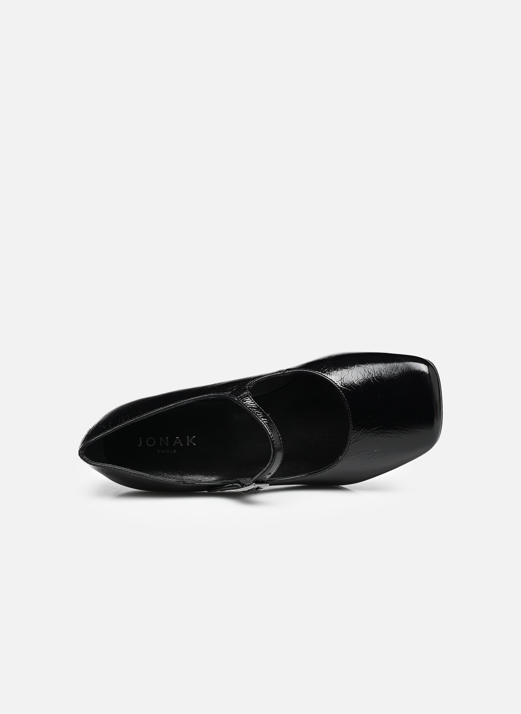 Slingback pumps BELFORT dames zwart Jonak Slingback pumps BELFORT dames zwart Noir