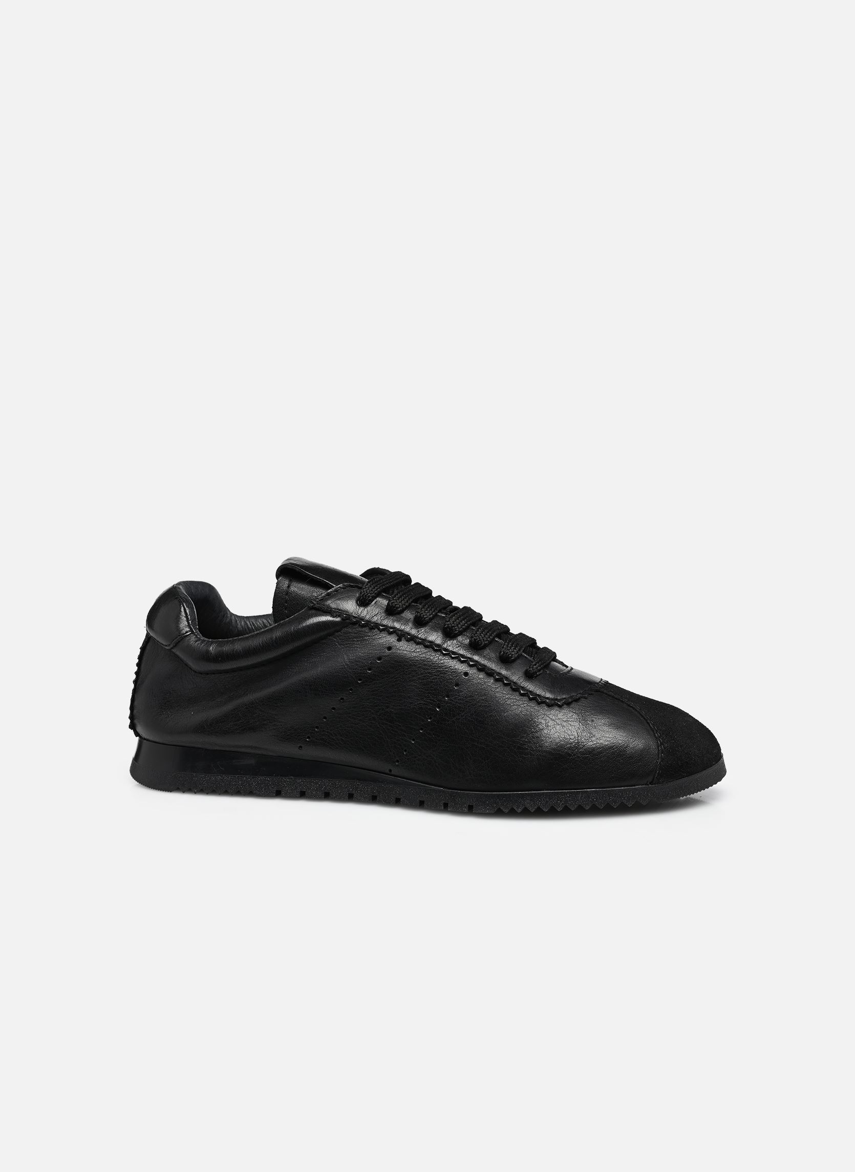 Baskets basses DABON femme noir Jonak Baskets basses DABON femme noir Noir