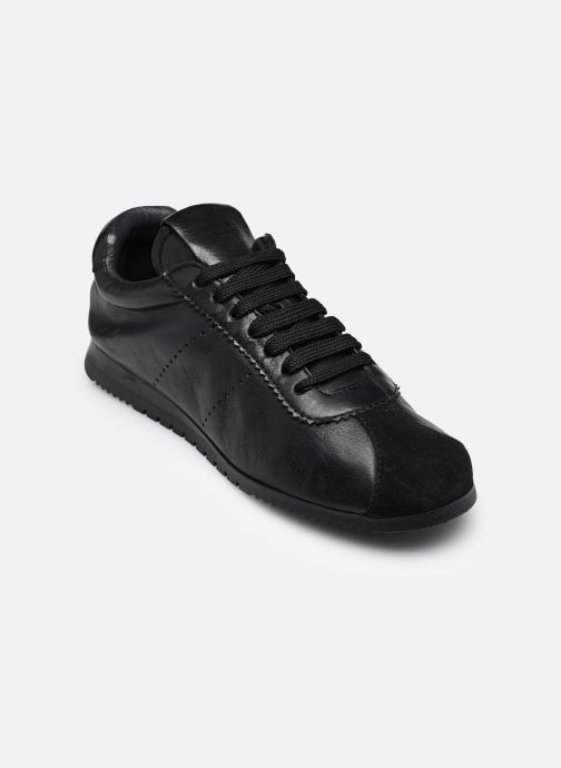 Jonak Baskets basses DABON femme noir