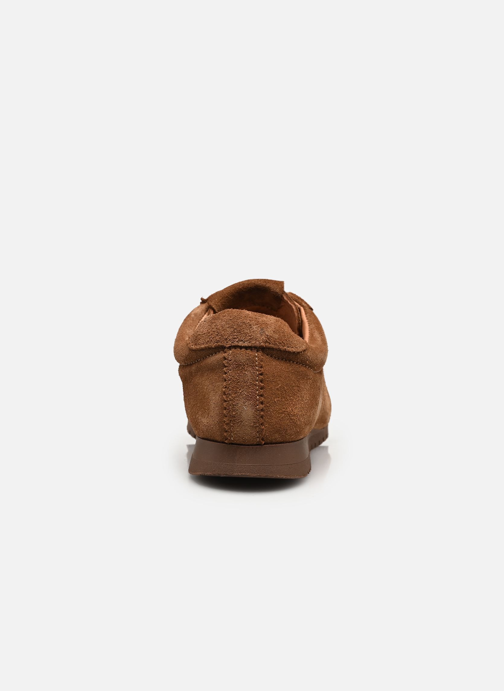 Lage sneakers DABON BIS dames bruin Jonak Lage sneakers DABON BIS dames bruin Cognac