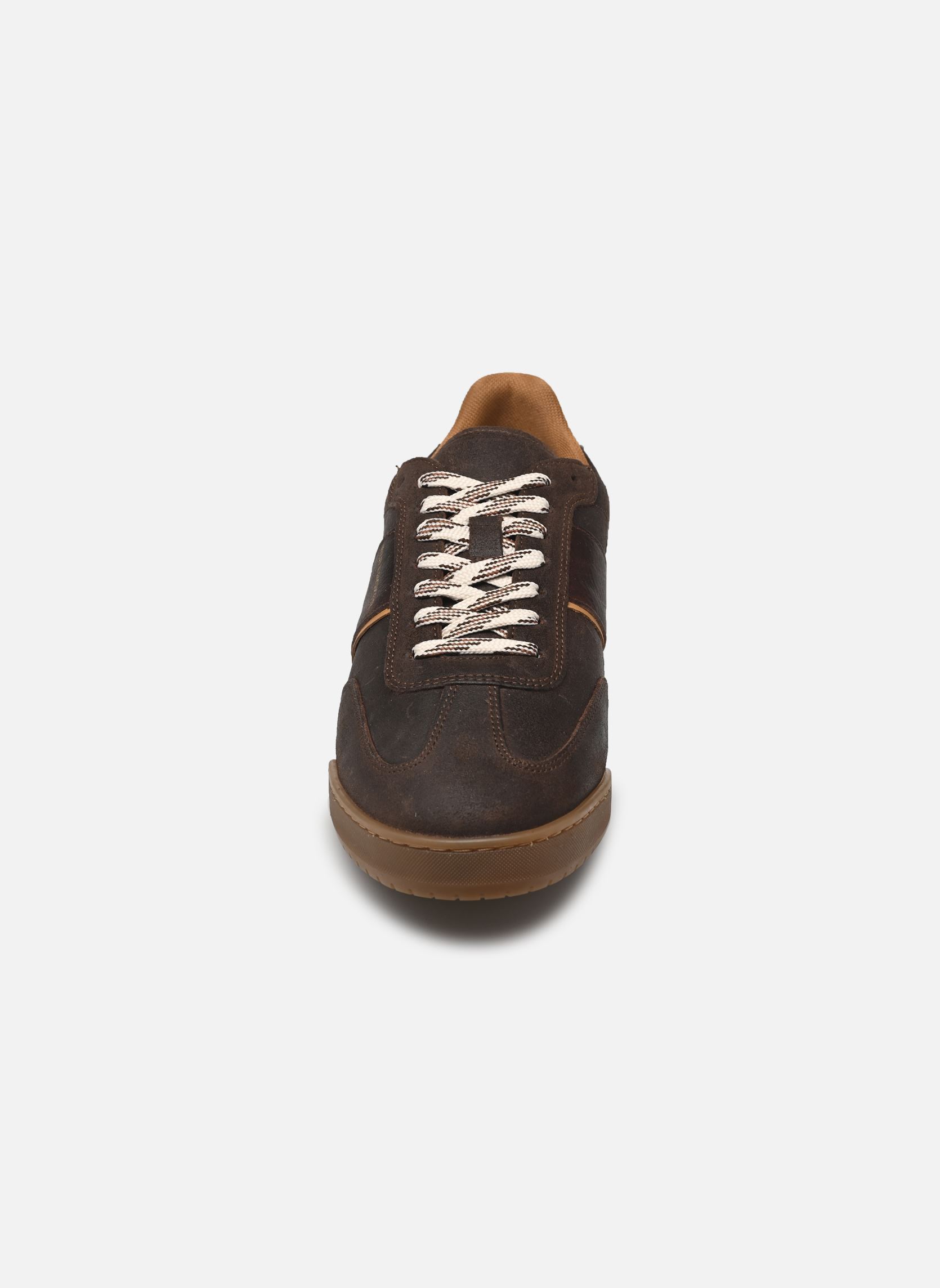 Sneaker Julo herren braun Bullboxer Sneaker Julo herren braun Dark Brown