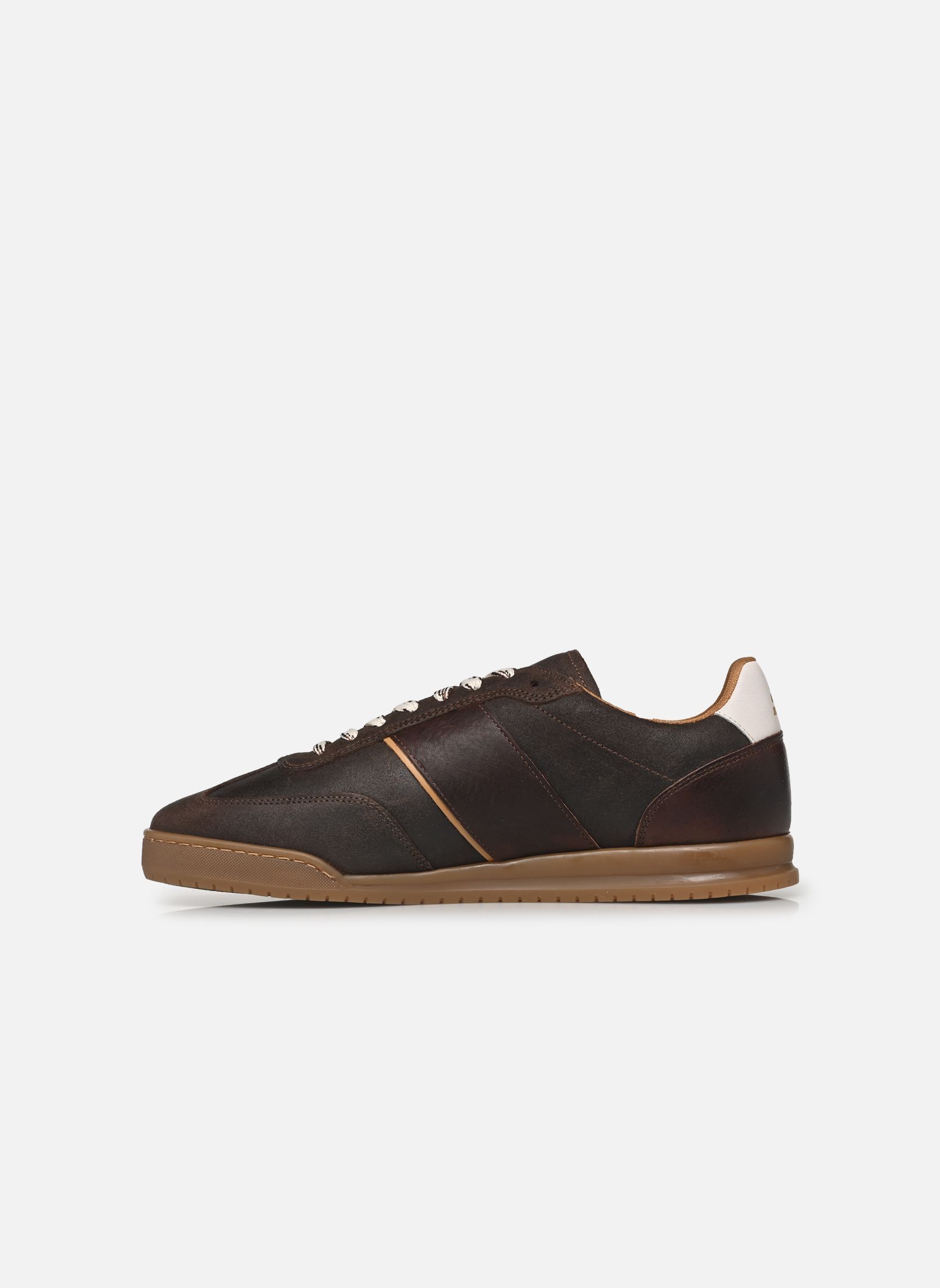 Sneaker Julo herren braun Bullboxer Sneaker Julo herren braun Dark Brown
