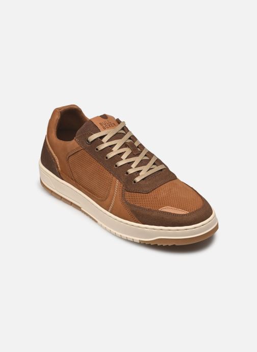 Bullboxer Sneaker Juvisu herren braun