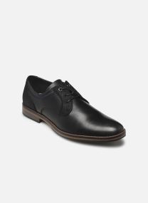 Derby schoenen Jaure heren zwart