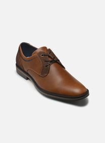 Derby schoenen Jaure heren zwart