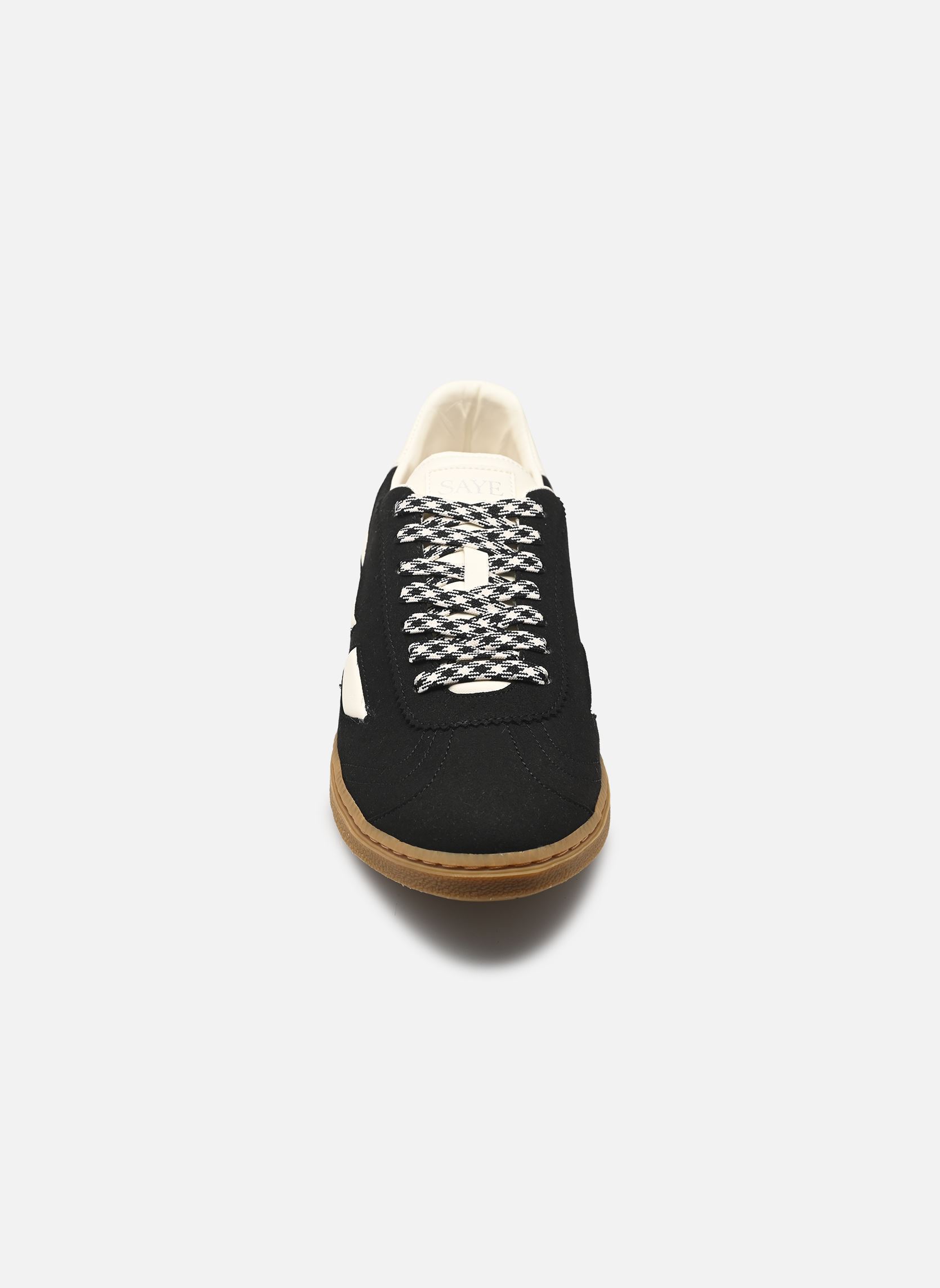 Baskets M70 Jazzy M homme noir Saye Baskets M70 Jazzy M homme noir BLACK