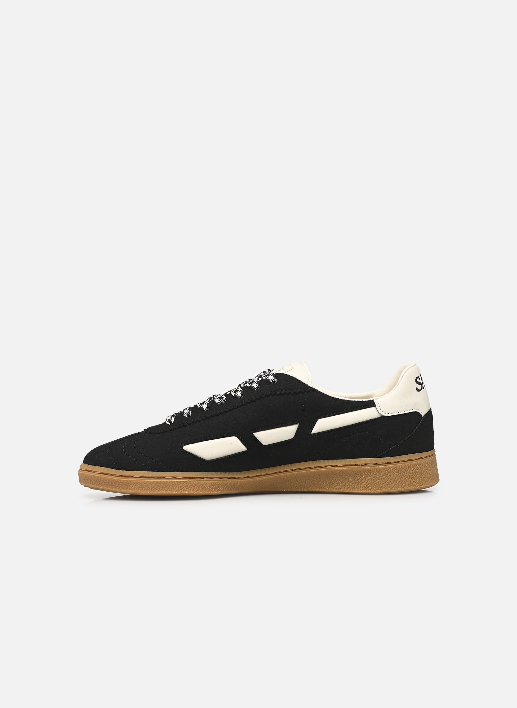 Baskets M70 Jazzy M homme noir Saye Baskets M70 Jazzy M homme noir BLACK