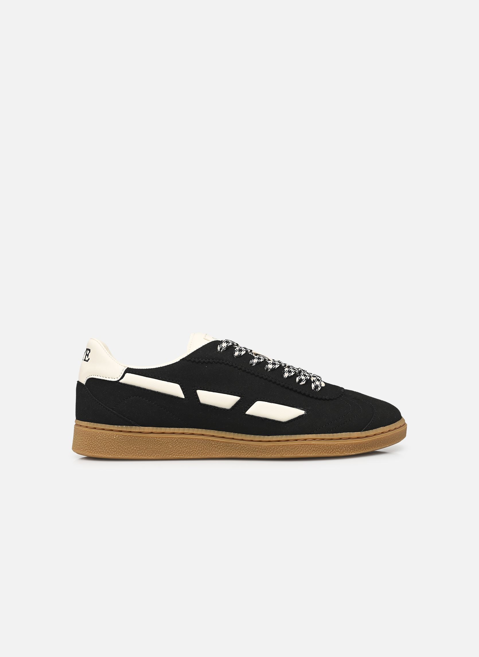 Baskets M70 Jazzy M homme noir Saye Baskets M70 Jazzy M homme noir BLACK