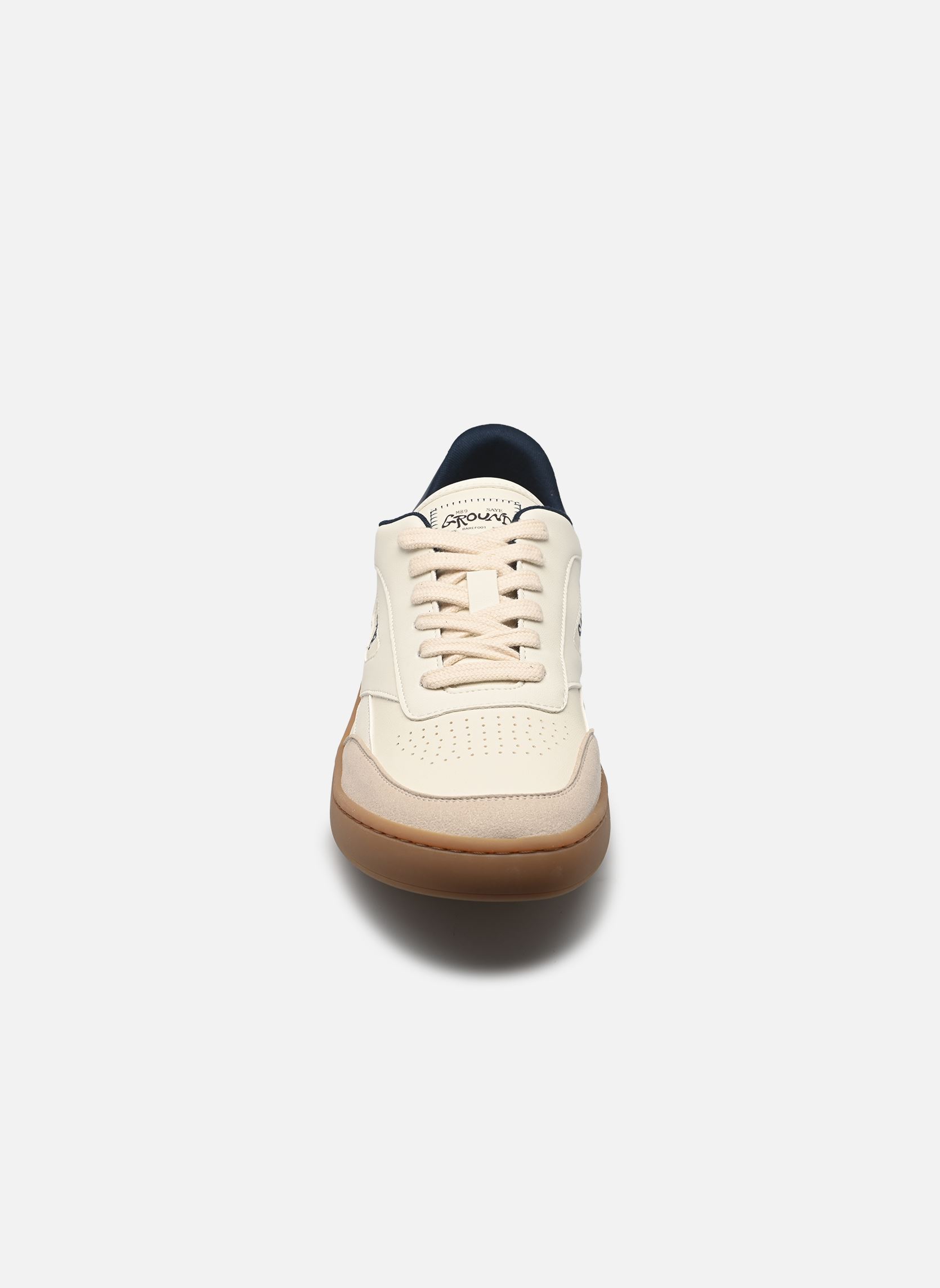 Baskets M89 Ground M homme blanc Saye Baskets M89 Ground M homme blanc MIDNIGHT