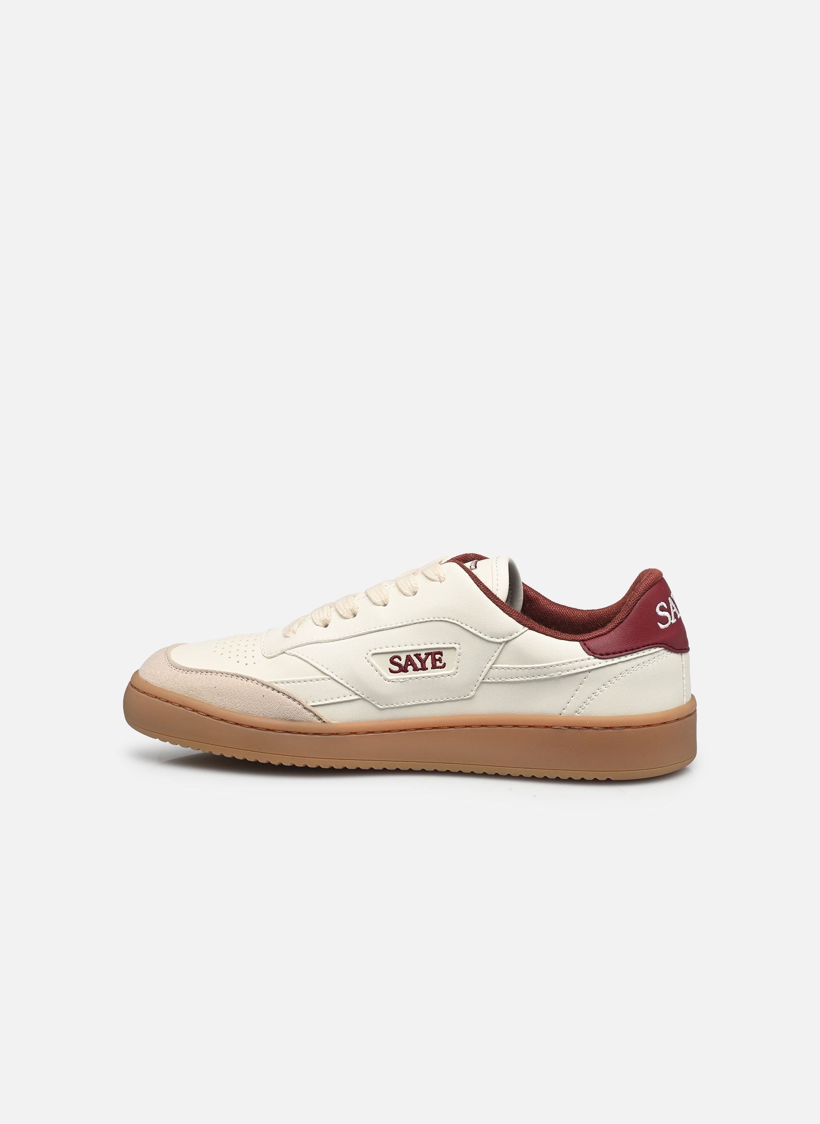 Sneaker M89 Ground W damen weiß Saye Sneaker M89 Ground W damen weiß GARNET