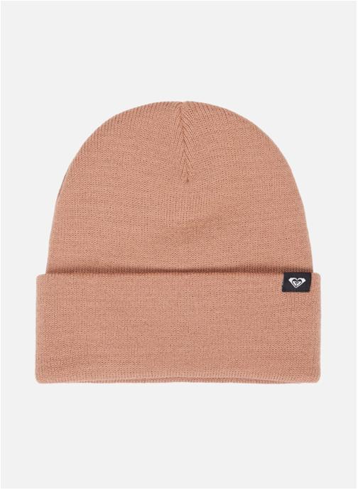 Roxy Bonnets Bonnet TROPICAL SNOW. femme marron