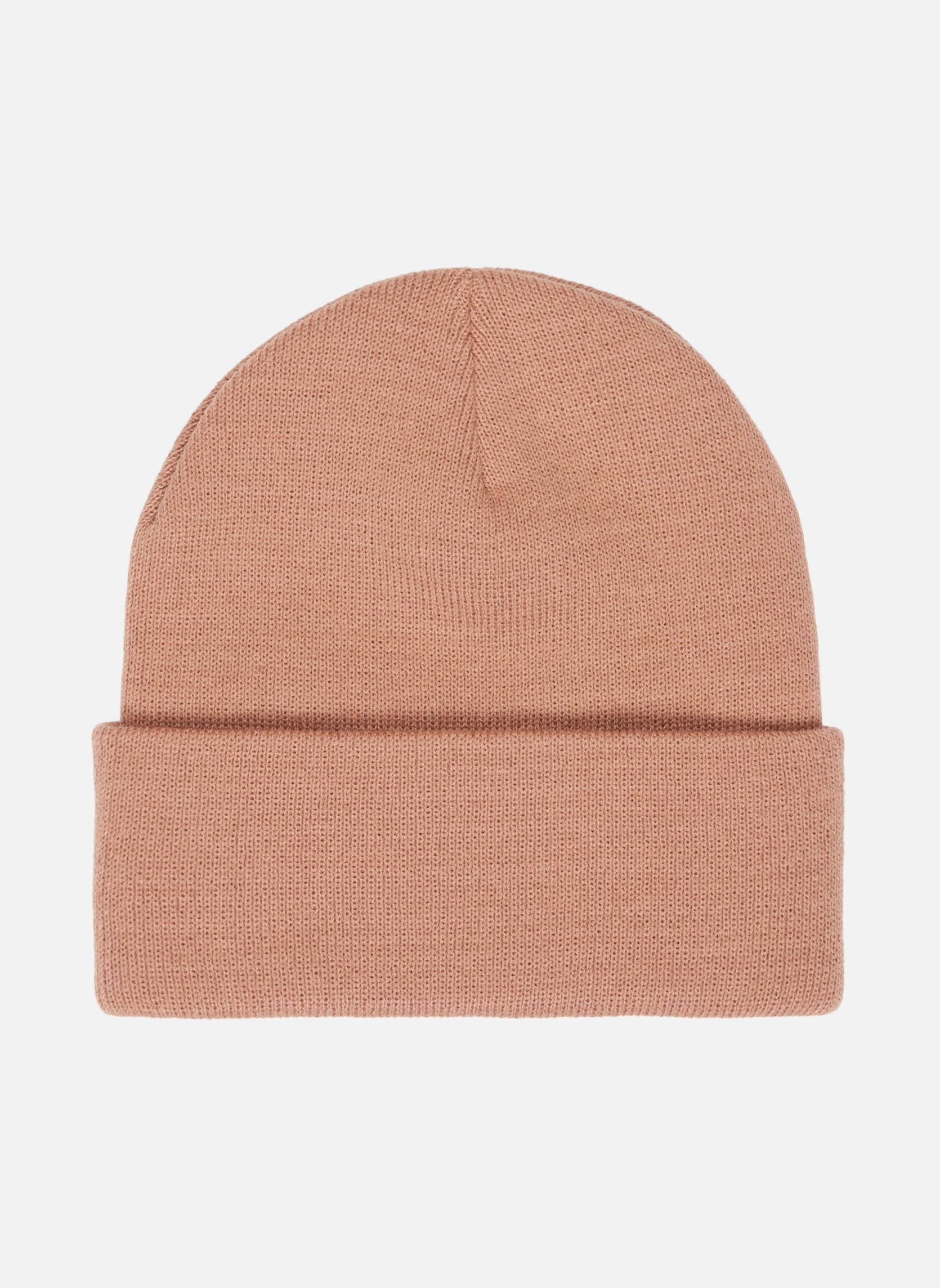 Bonnets Bonnet TROPICAL SNOW. femme marron Roxy Bonnets Bonnet TROPICAL SNOW. femme marron Marron