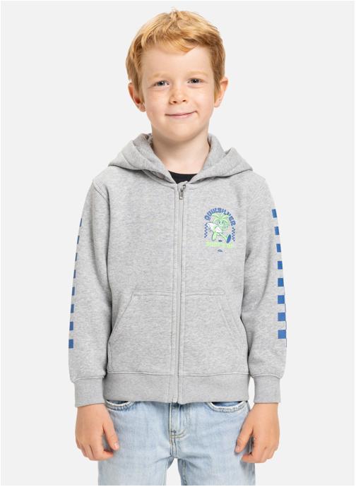 Vêtement Enfant TU Occasion Pull Garçon 2-3 Ans The Gruffalo