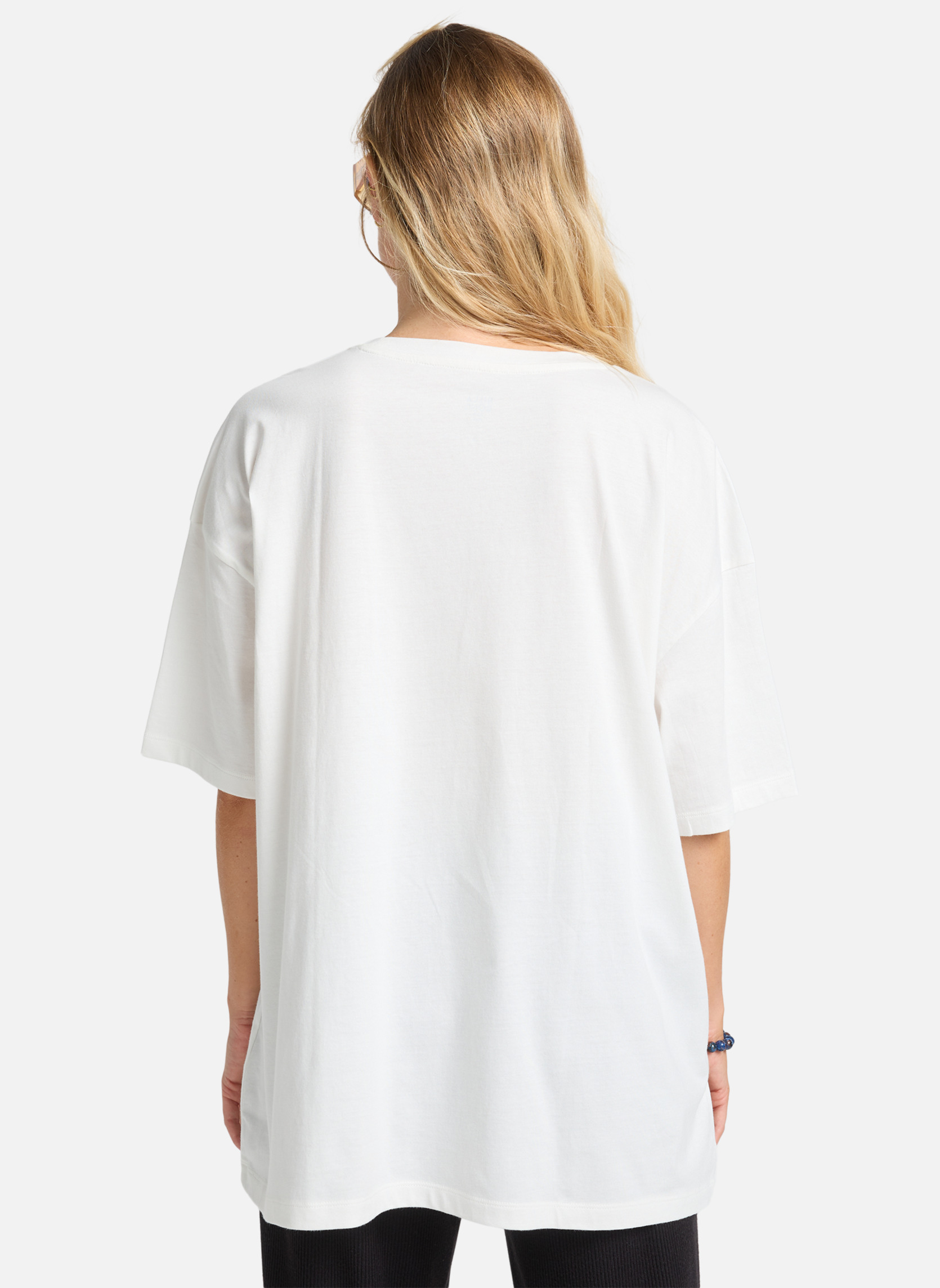 Débardeurs Where The Sun Collide femme blanc Billabong Débardeurs Where The Sun Collide femme blanc Blanc