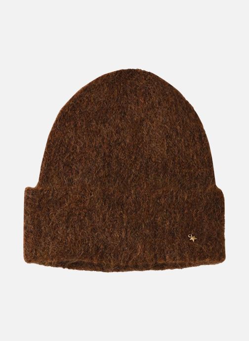 Des Petits Hauts Mutsen Alan dames bruin