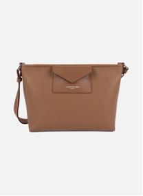 Sacs à main Maya Double KBA femme beige