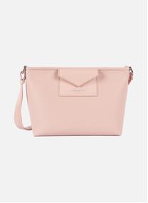 Sacs à main Maya Double KBA femme beige