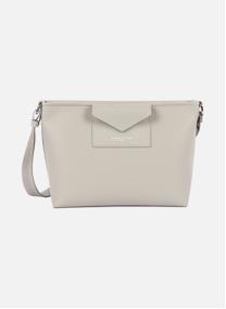 Sacs à main Maya Double KBA femme beige