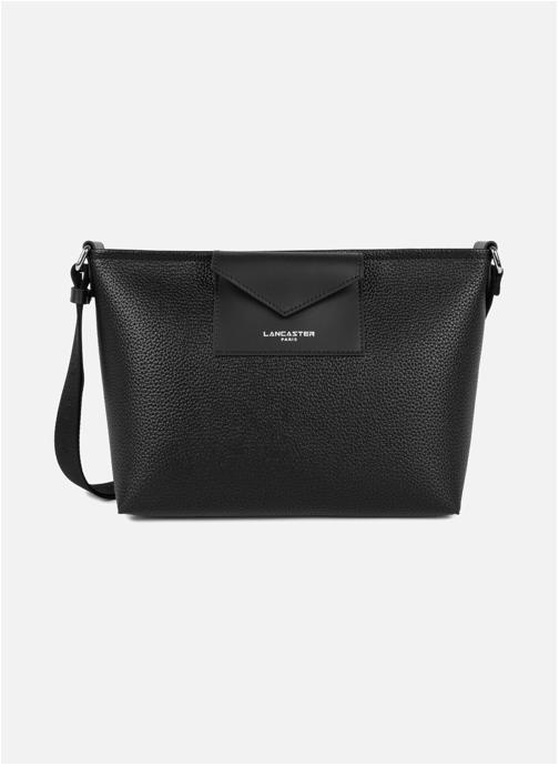 Lancaster Sacs à main Maya Double KBA femme noir