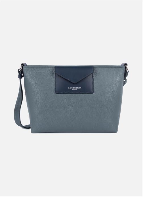 Lancaster Sacs à main Maya Double KBA femme bleu