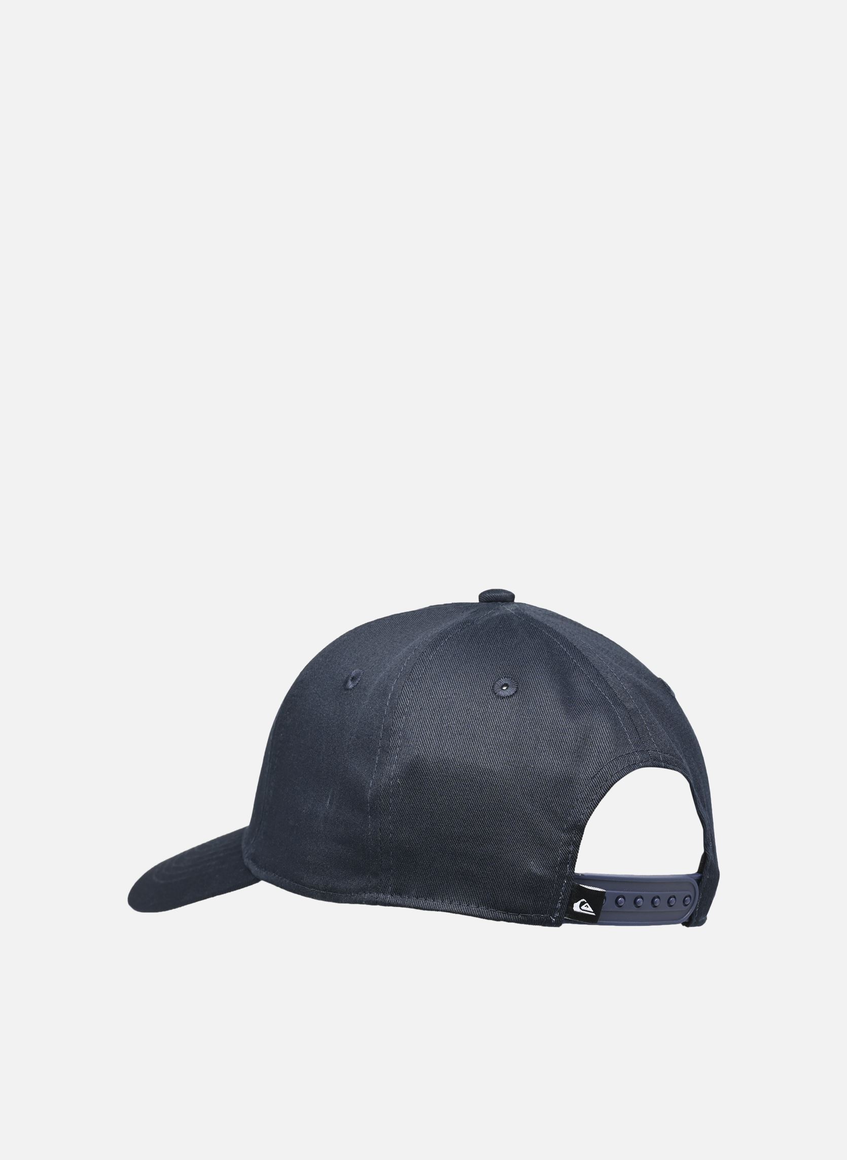 Casquettes Decades homme bleu Quiksilver Casquettes Decades homme bleu Dark Navy