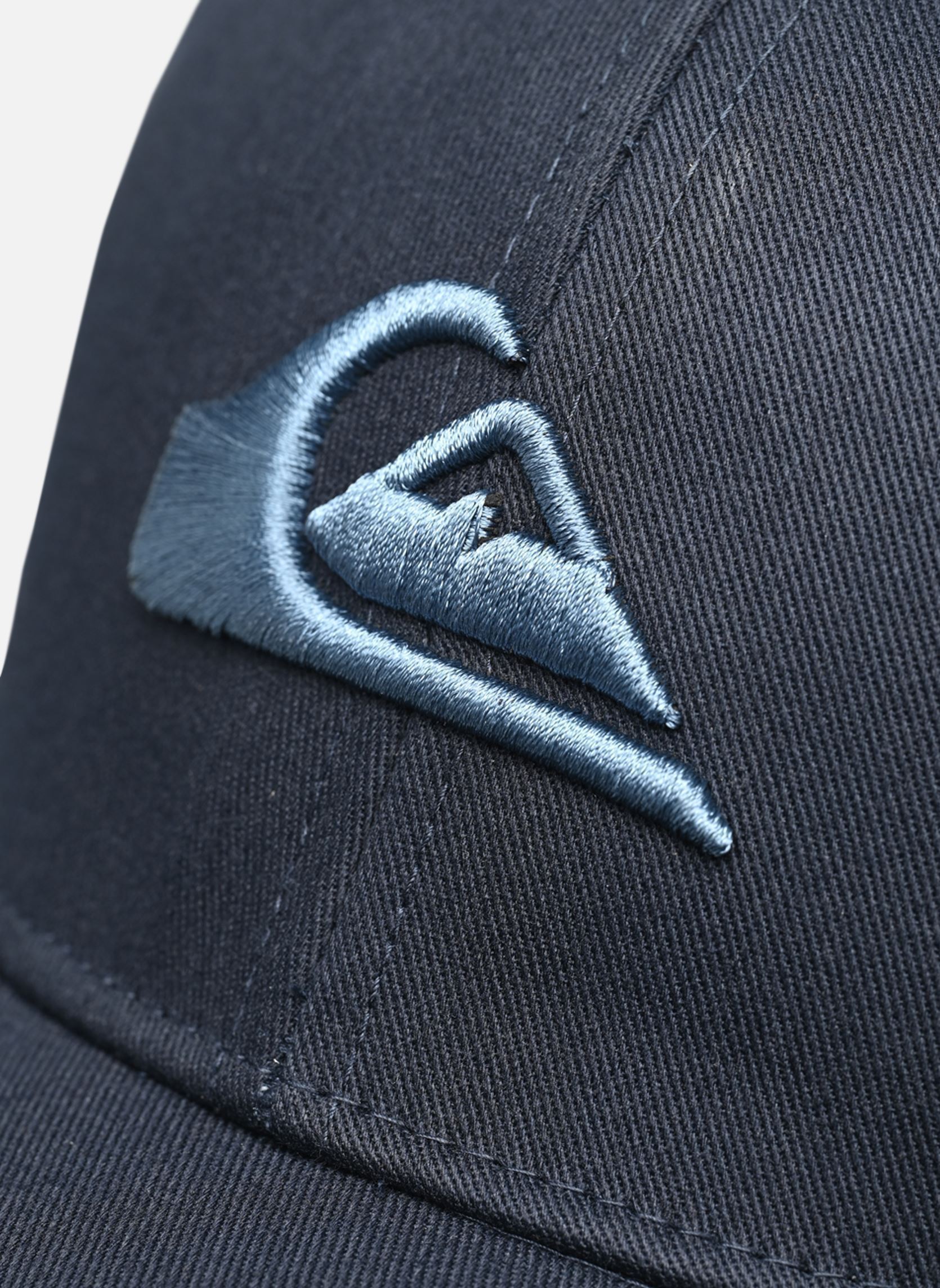 Casquettes Decades homme bleu Quiksilver Casquettes Decades homme bleu Dark Navy