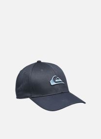 Casquettes Decades homme bleu Quiksilver Casquettes Decades homme bleu Dark Navy