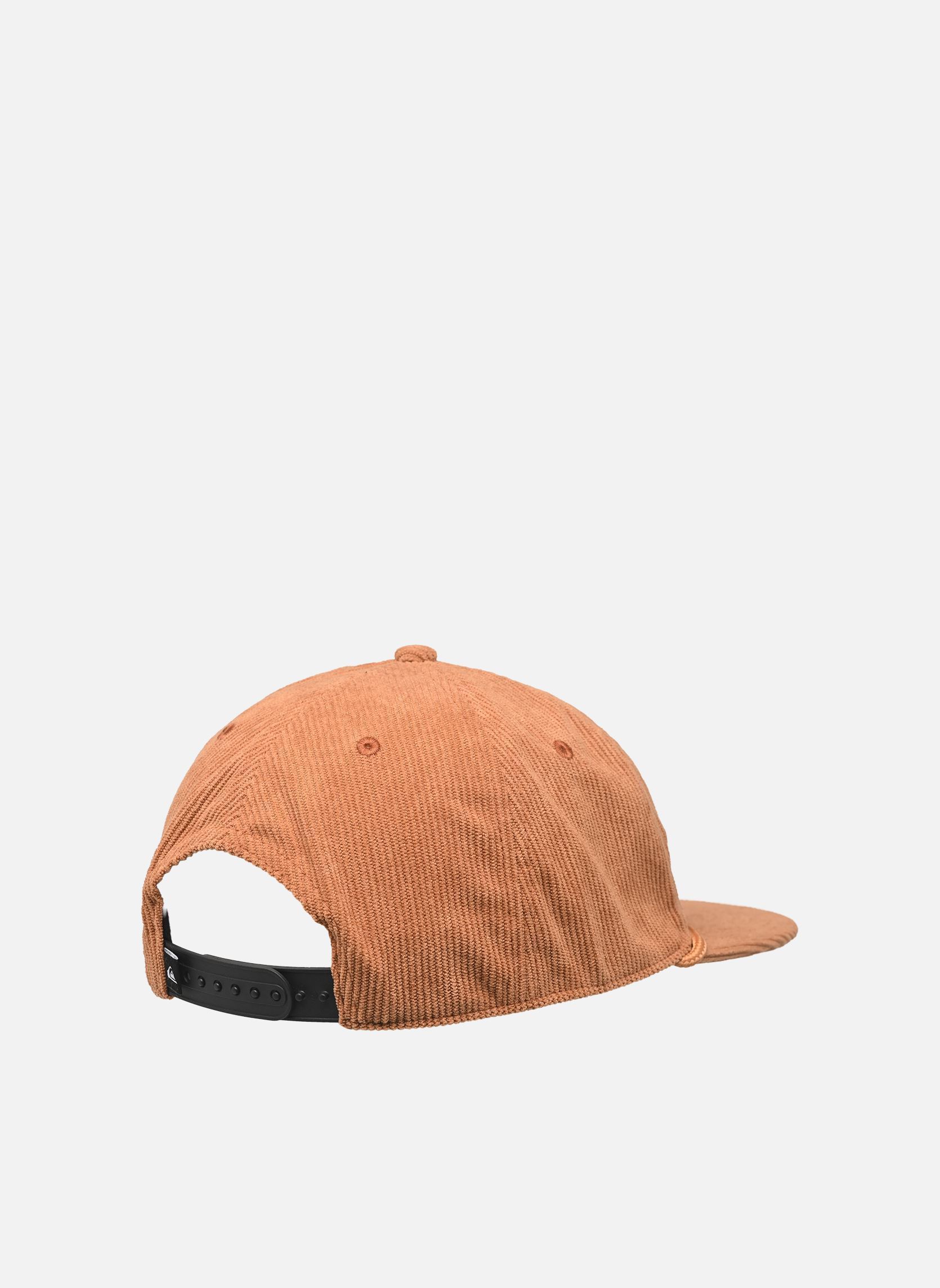 Casquettes Still Bills homme marron Quiksilver Casquettes Still Bills homme marron Almond