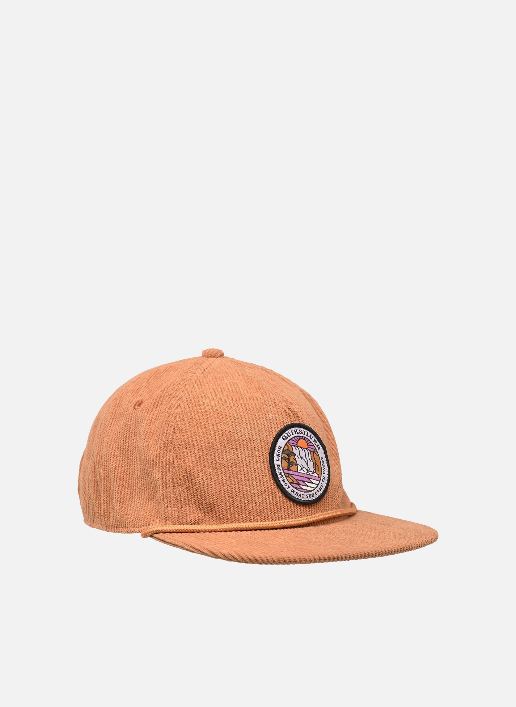 Casquette Quiksilver Still Bills Unique