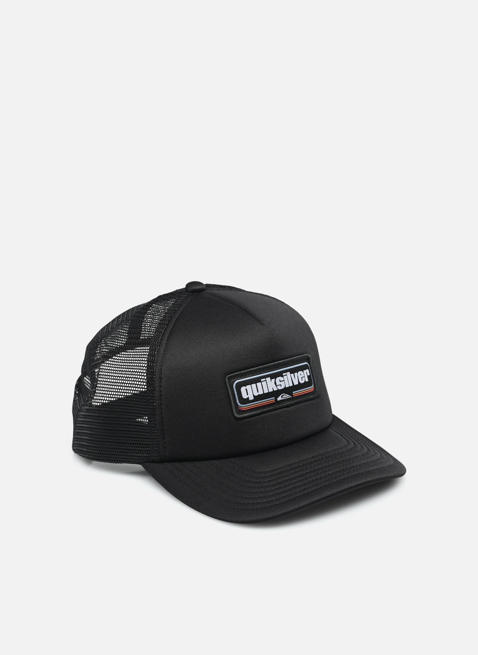 Casquette Quiksilver Slab Drifter Unique - vue 2