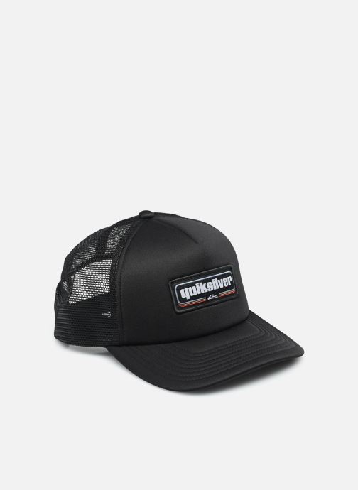 Quiksilver Casquettes Slab Drifter homme noir